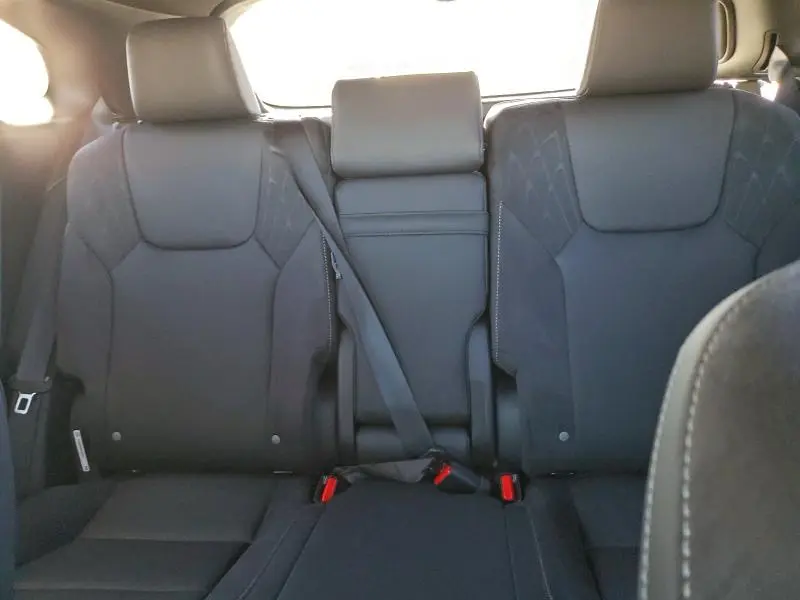 2025 LEXUS RX 350 BASE  