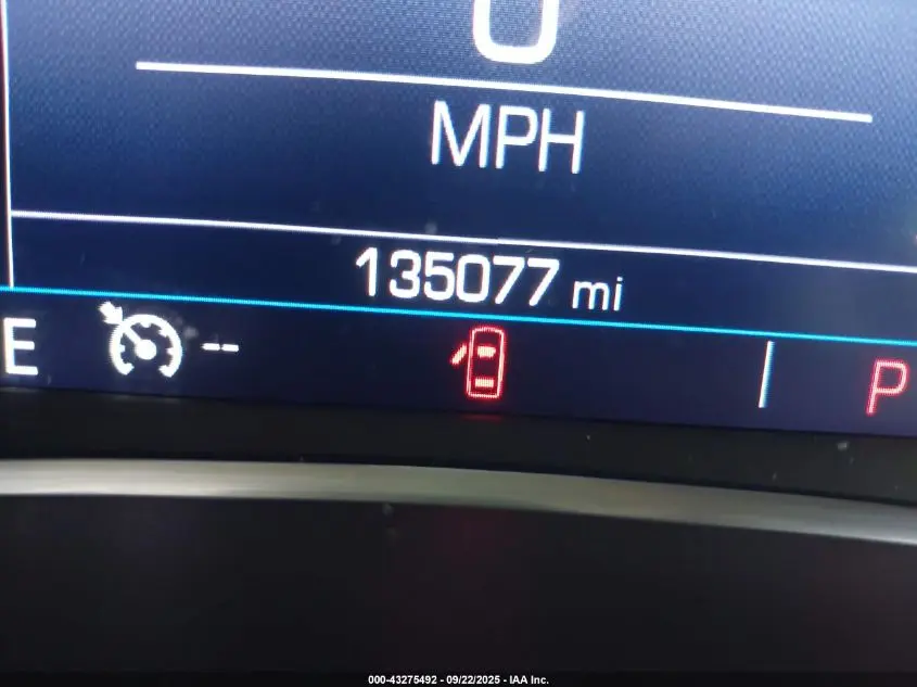 2020 GMC TERRAIN FWD SLE