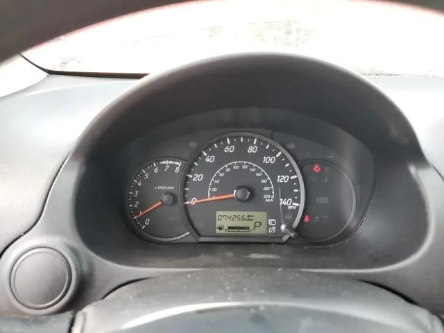 2020 MITSUBISHI MIRAGE G4 ES  