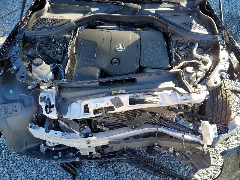 2023 MERCEDES-BENZ GLC 300 4MATIC  