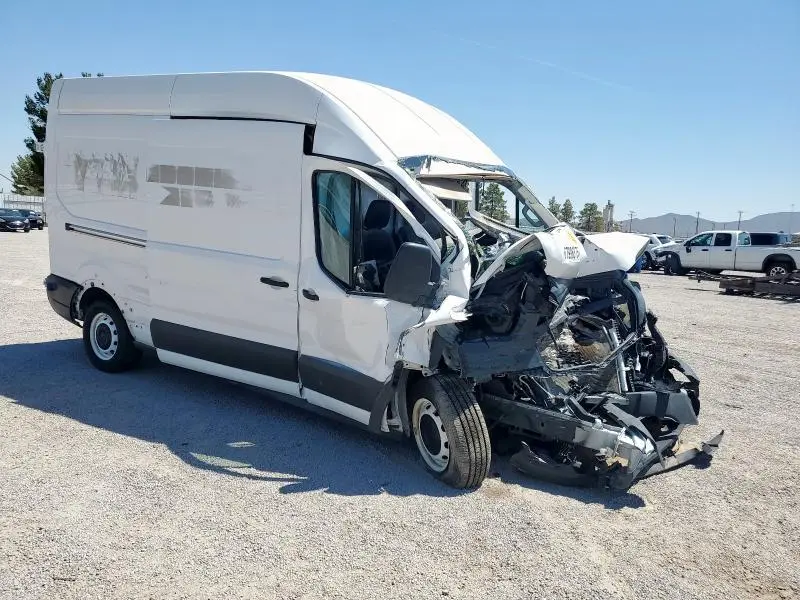 2022 FORD TRANSIT T-250  