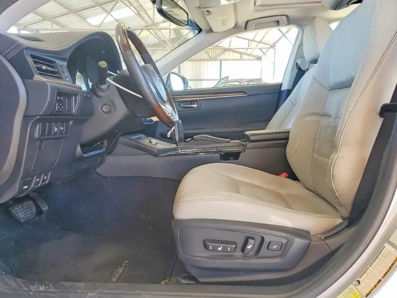 2014 LEXUS ES 350 BASE  