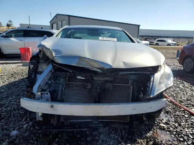 2014 HYUNDAI AZERA   