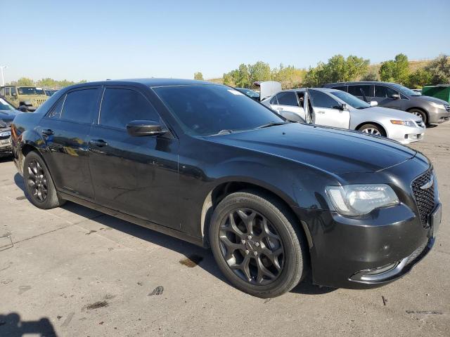 2019 CHRYSLER 300 S