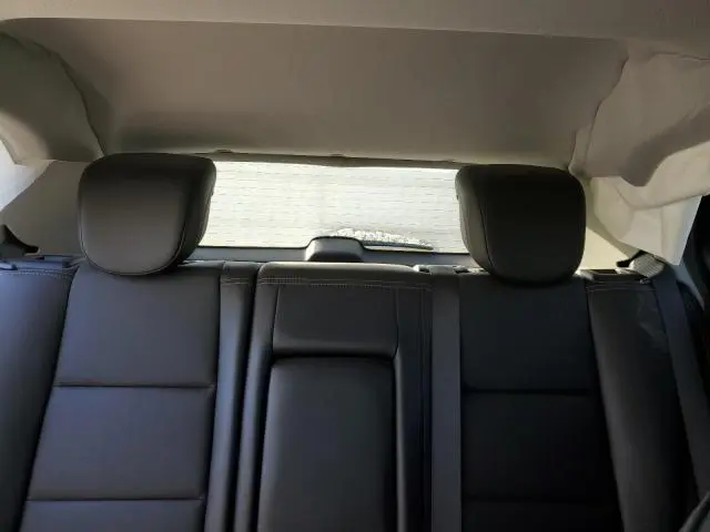 2019 CHEVROLET TRAX PREMIER  