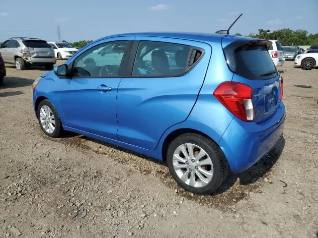 2018 CHEVROLET SPARK 1LT  