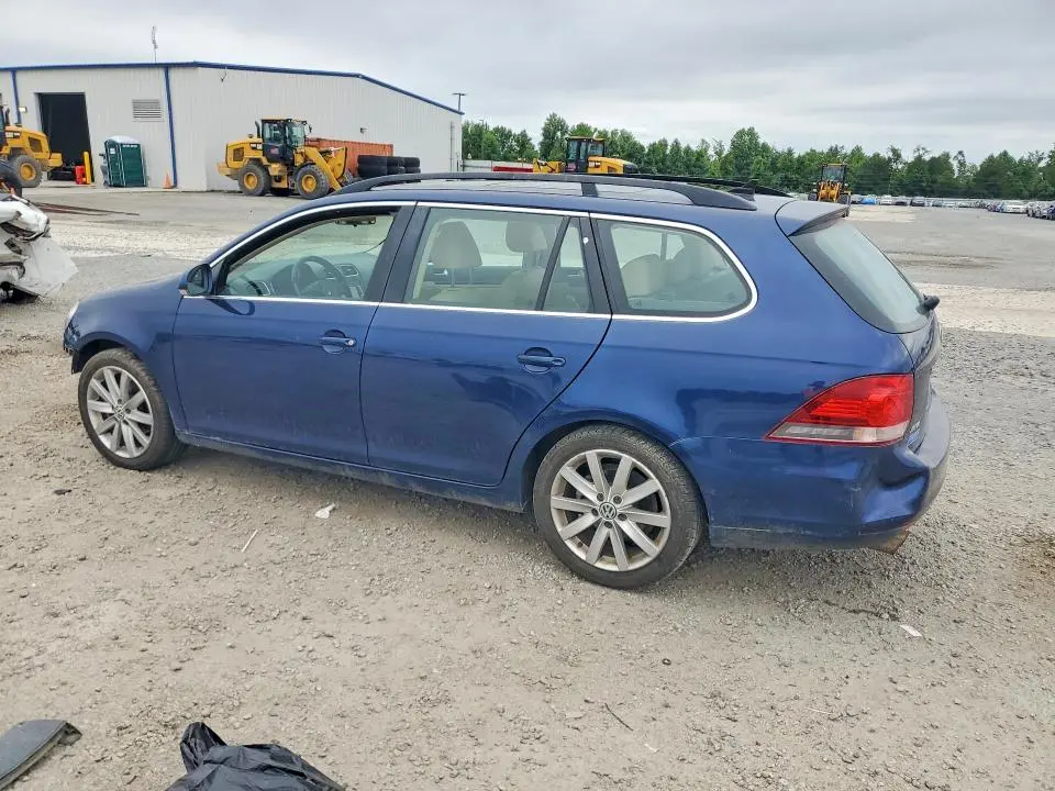 2014 VOLKSWAGEN JETTA S  
