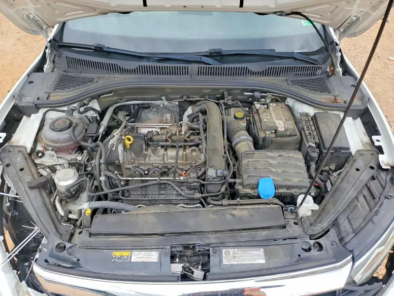 2020 VOLKSWAGEN JETTA S  