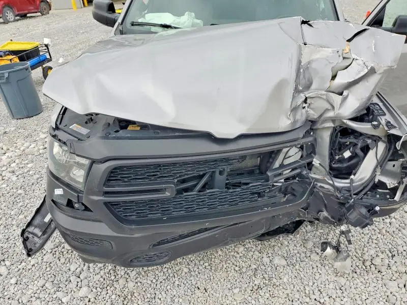 2024 RAM 1500 TRADESMAN  