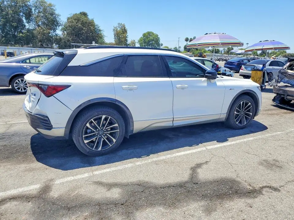 2024 ACURA ZDX A-SPEC  
