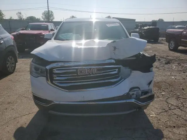 2017 GMC ACADIA SLE  