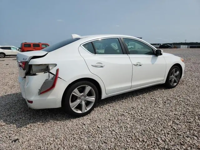 2014 ACURA ILX 20  