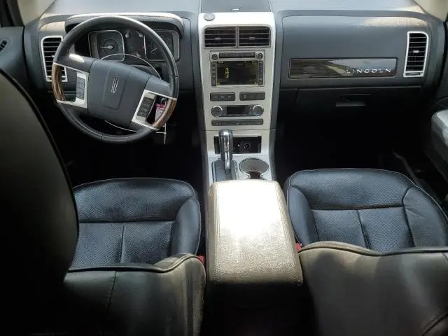 2010 LINCOLN MKX   