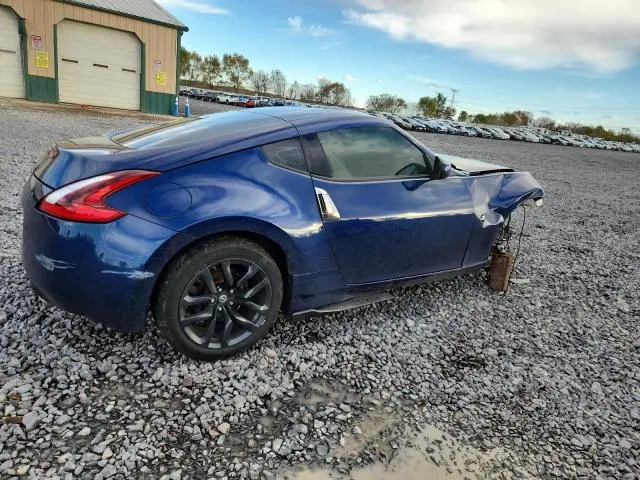 2019 NISSAN 370Z BASE  