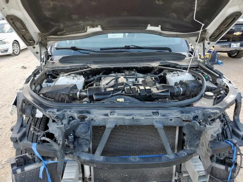 2014 LAND ROVER RANGE ROVER SPORT HSE  