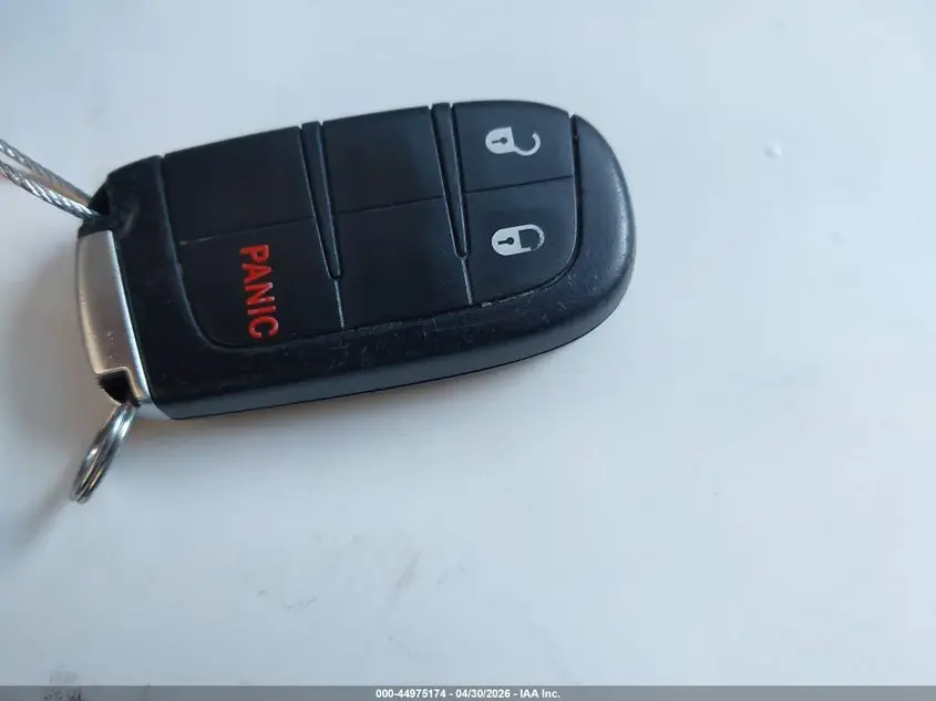 2022 JEEP GRAND CHEROKEE WK LAREDO E 4X4