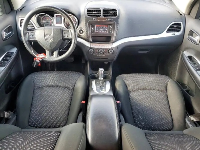 2011 DODGE JOURNEY EXPRESS  