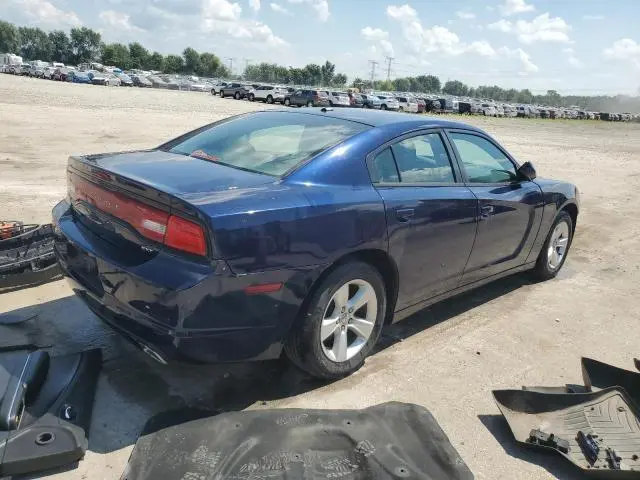 2014 DODGE CHARGER SXT  