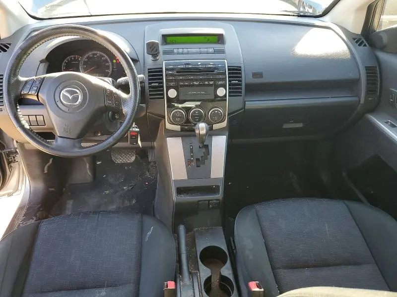 2010 MAZDA 5   