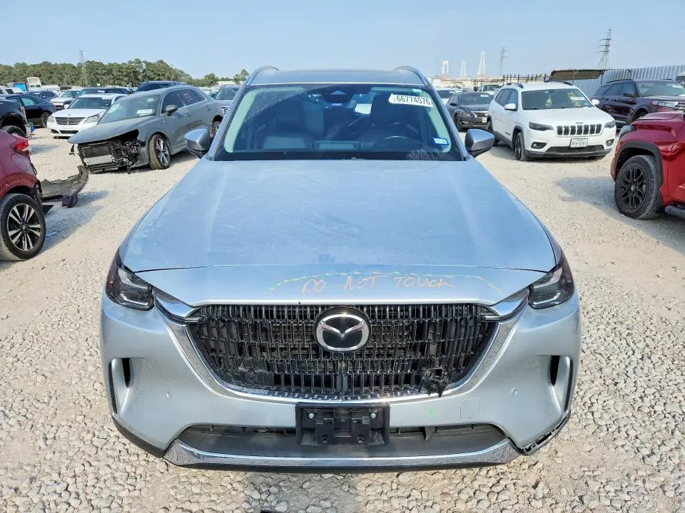 2024 MAZDA CX-90 PREMIUM  