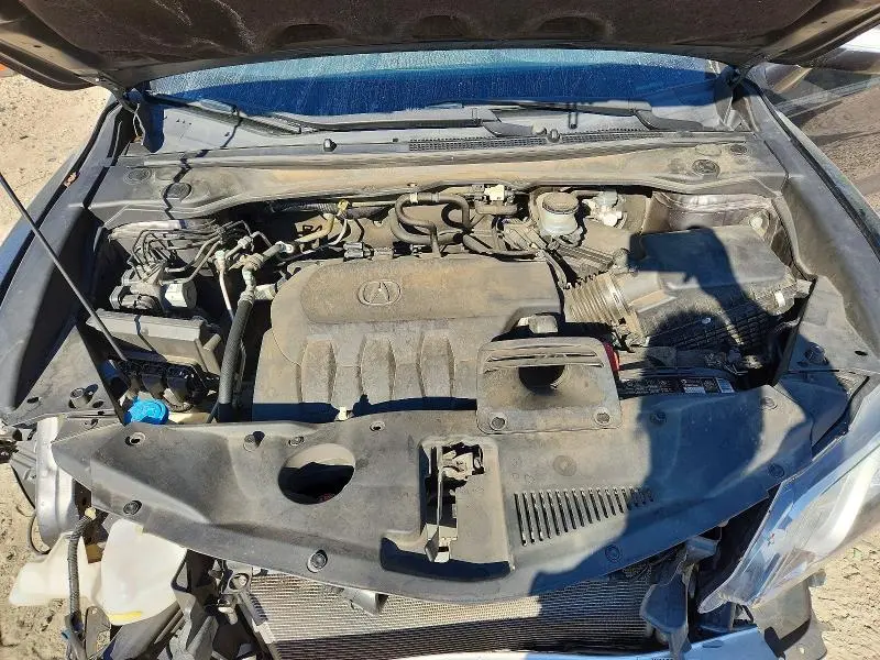 2014 ACURA RDX TECHNOLOGY  