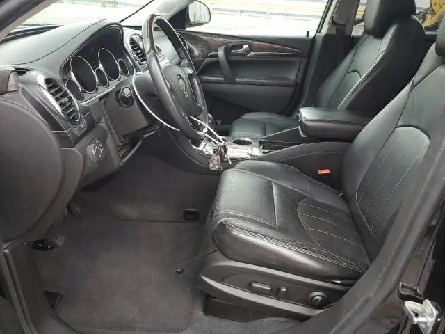 2013 BUICK ENCLAVE 