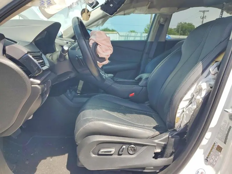 2021 ACURA RDX TECHNOLOGY  