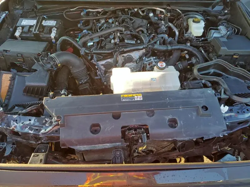 2025 TOYOTA TACOMA DOUBLE CAB  