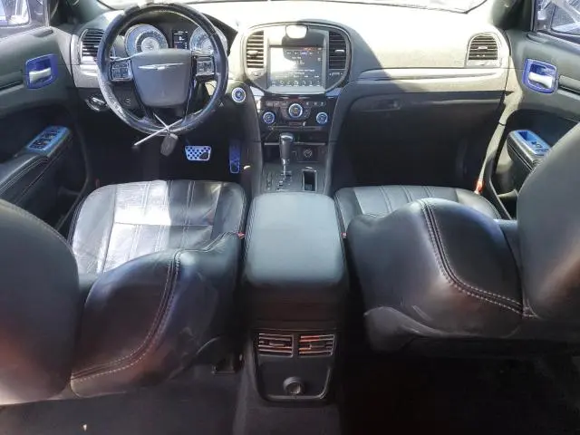 2013 CHRYSLER 300 S  