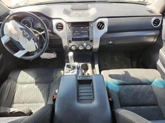 2015 TOYOTA TUNDRA SR5  