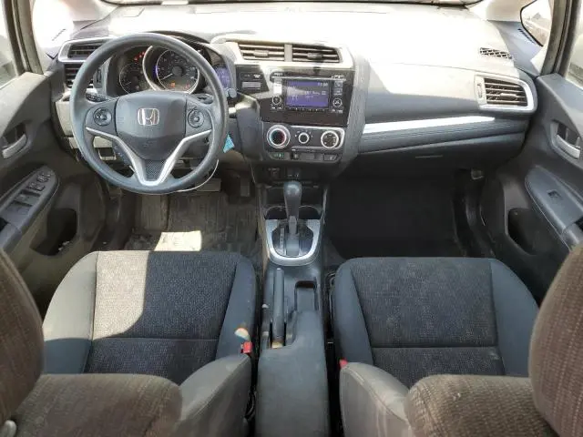 2015 HONDA FIT LX  