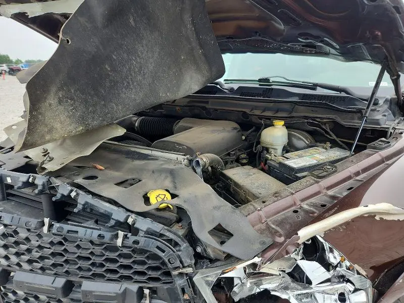 2014 RAM 1500 SLT  