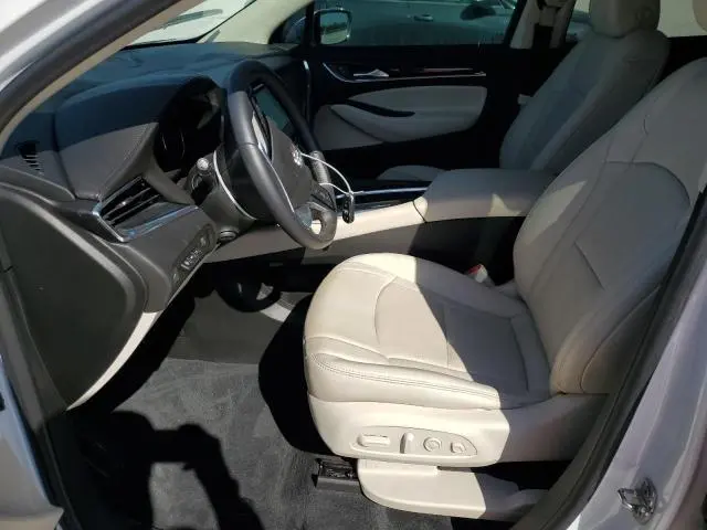 2022 BUICK ENCLAVE PREMIUM  