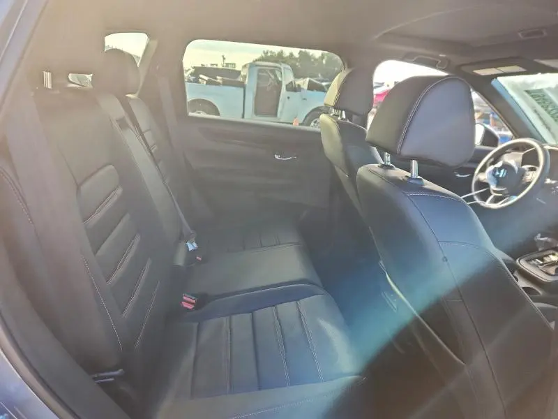 2026 HONDA CR-V SPORT-L  