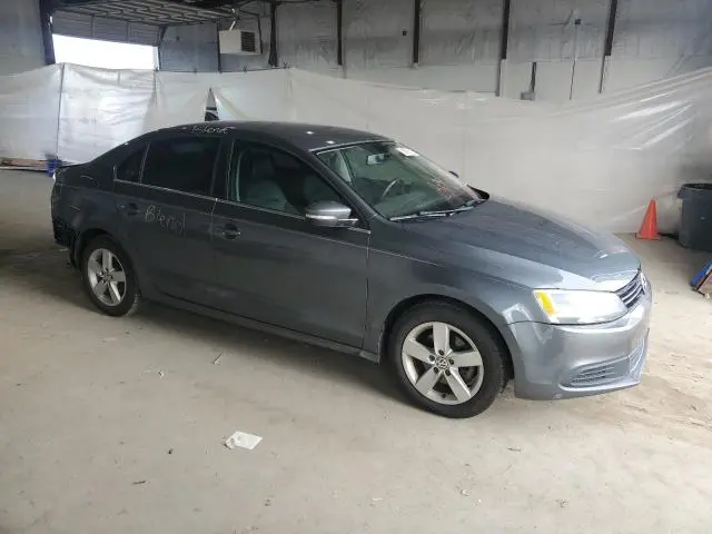 2014 VOLKSWAGEN JETTA TDI  