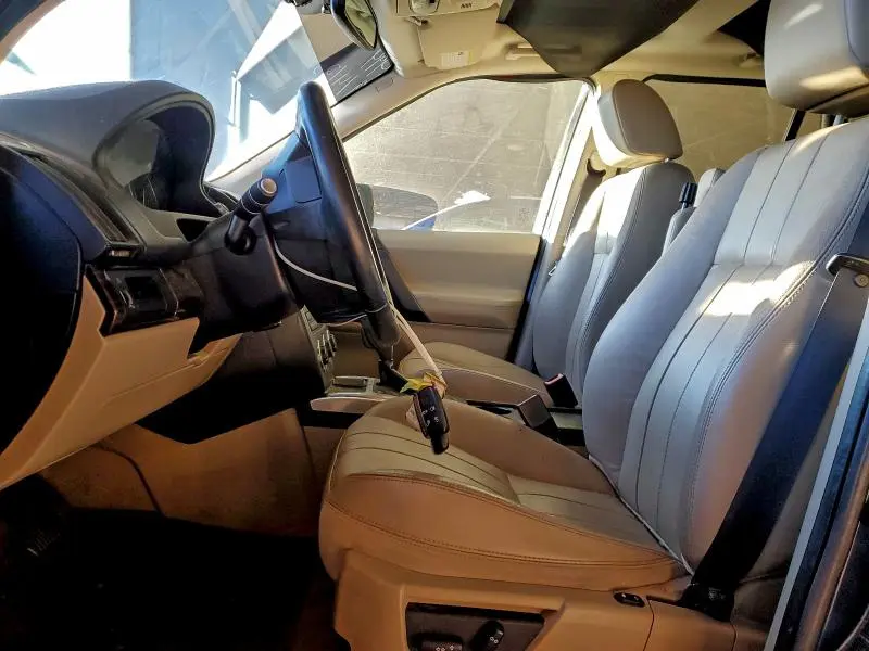 2013 LAND ROVER LR2 HSE  