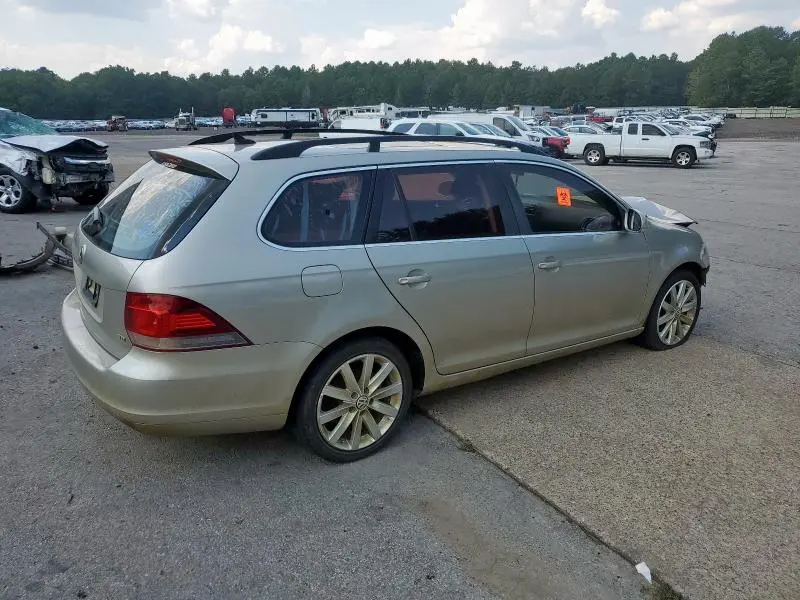 2014 VOLKSWAGEN JETTA TDI  