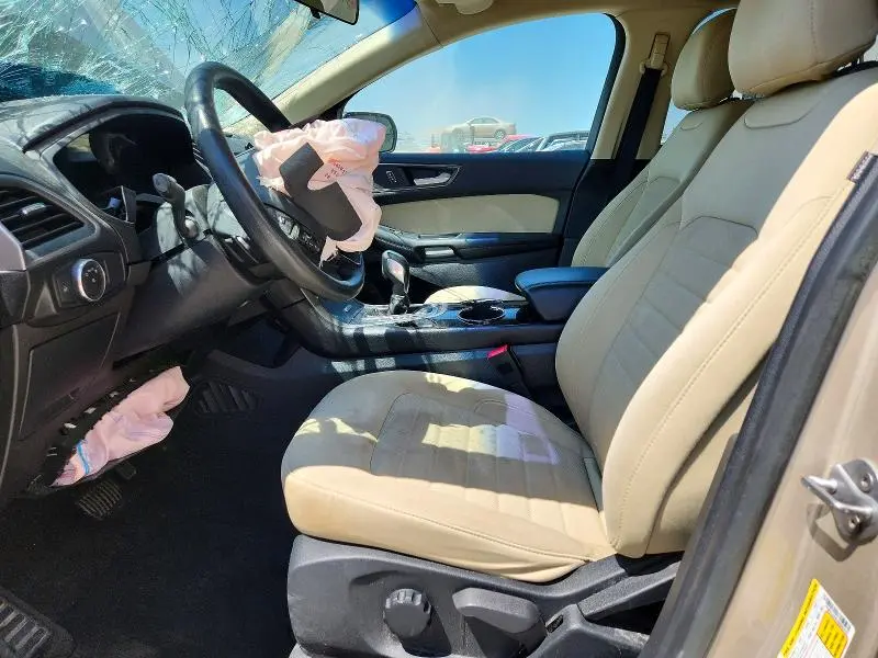 2018 FORD EDGE SE  