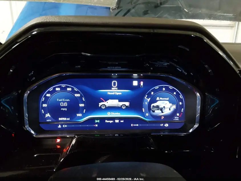 2022 CHEVROLET SILVERADO 1500 4WD  SHORT BED ZR2