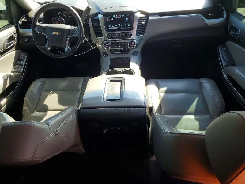 2020 CHEVROLET TAHOE C1500 LT  