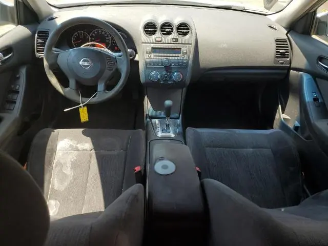 2010 NISSAN ALTIMA BASE  