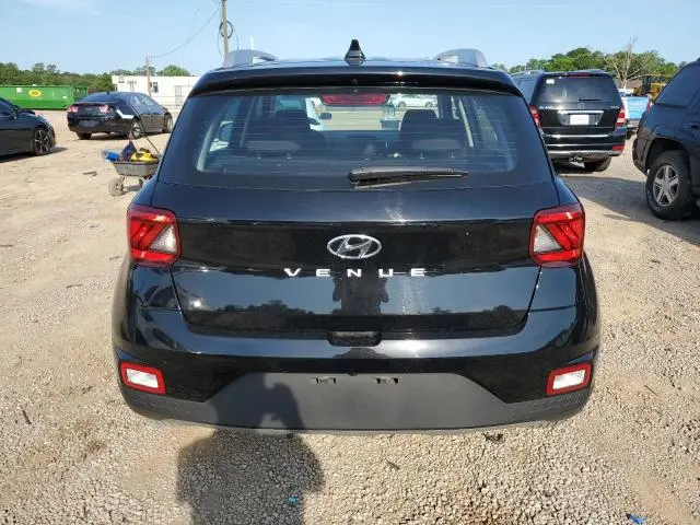 2022 HYUNDAI VENUE SEL  