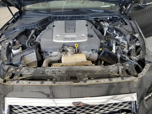 2014 INFINITI Q50 BASE  