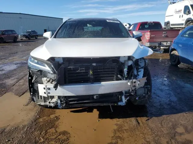 2024 LEXUS RX 350H BASE  