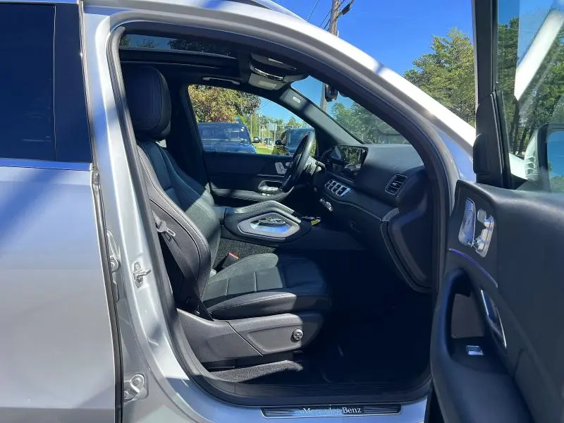 2020 MERCEDES-BENZ GLE 350 4MATIC  
