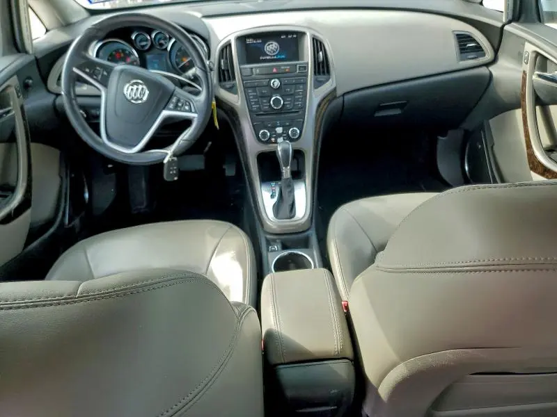 2012 BUICK VERANO CONVENIENCE  