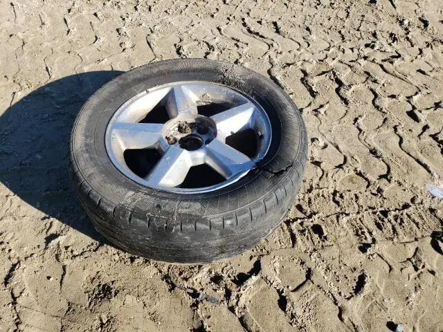 2010 CHEVROLET SUBURBAN K1500 LTZ  