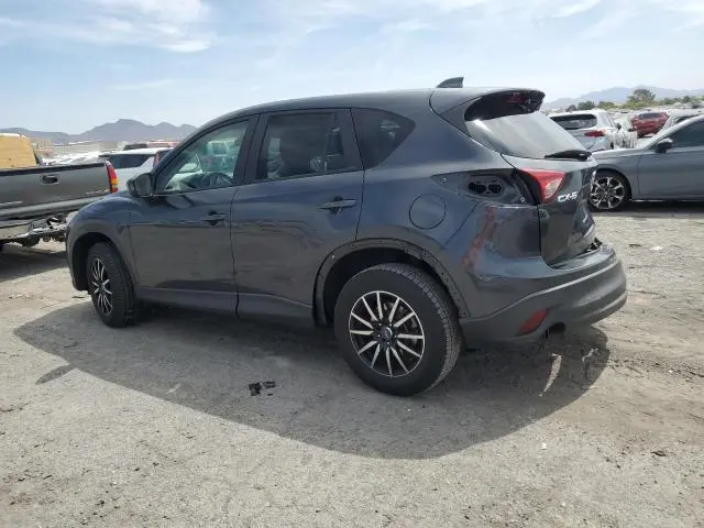 2015 MAZDA CX-5 TOURING  