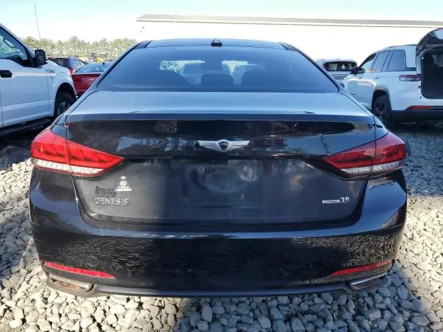 2016 HYUNDAI GENESIS 3.8L  