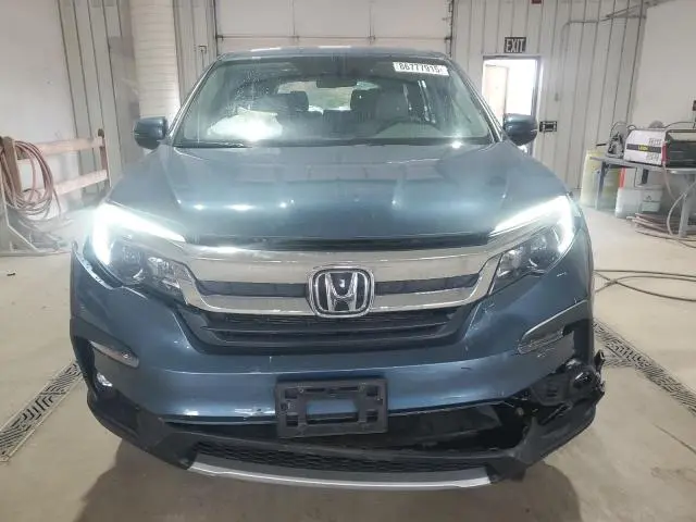 2020 HONDA PILOT EX  